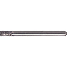 Load image into Gallery viewer, Diamond Bur  D001762  TRUSCO
