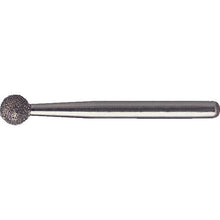 Load image into Gallery viewer, Diamond Bur  D001773  TRUSCO

