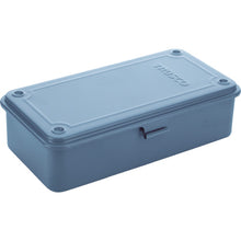 Load image into Gallery viewer, Trunk-Style Tool Box  T-190DG  TRUSCO
