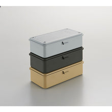 Load image into Gallery viewer, Trunk-Style Tool Box  T-190DG  TRUSCO
