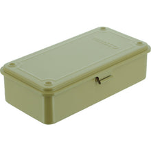 Load image into Gallery viewer, Trunk-Style Tool Box  T-190LS  TRUSCO
