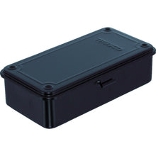 Load image into Gallery viewer, Trunk-Style Tool Box  T-190MBK  TRUSCO
