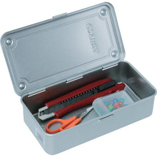 Load image into Gallery viewer, Trunk-Style Tool Box  T190SV  TRUSCO
