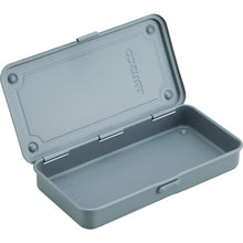 Load image into Gallery viewer, Trunk-Style Tool Box  T-19DG  TRUSCO
