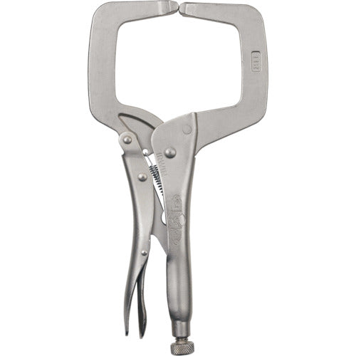 Locking C Clamp  T19EL4  IRWIN