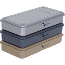 Load image into Gallery viewer, Trunk-Style Tool Box  T-19LS  TRUSCO
