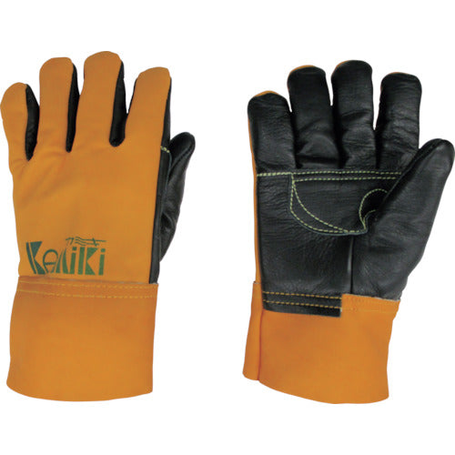 Vibration Isolation Skin Gloves  T-1  KAMIKI