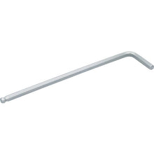 Load image into Gallery viewer, Hexagon Wrench Taper Head[[RD]] Standard Length  T-2.5  EIGHT
