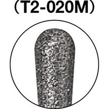 Load image into Gallery viewer, Diamond Bur  D002185  TRUSCO
