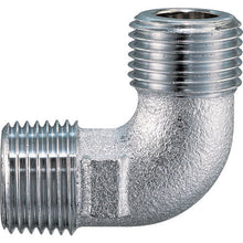 Load image into Gallery viewer, Elbow for Flexible Pipe  T202-13  SANEI
