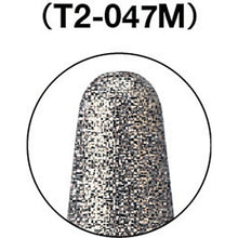 Load image into Gallery viewer, Diamond Bur  D002190  TRUSCO
