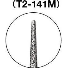 Load image into Gallery viewer, Diamond Bur  D002120  TRUSCO
