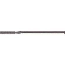 Load image into Gallery viewer, Diamond Bur  D002125  TRUSCO
