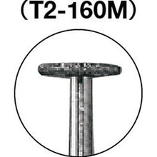 Load image into Gallery viewer, Diamond Bur  D002130  TRUSCO
