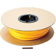 Load image into Gallery viewer, Color Spiral Wrap  T25F-C3Y  PANDUIT
