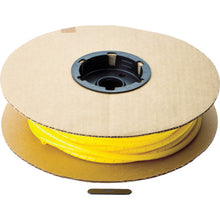 Load image into Gallery viewer, Color Spiral Wrap  T25F-C4Y  PANDUIT
