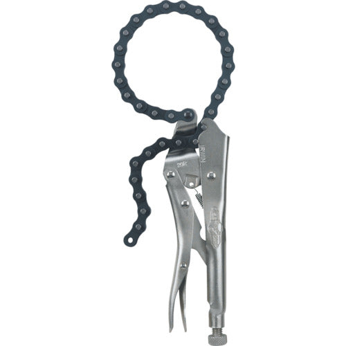 Chain Clamp  T27EL4  IRWIN