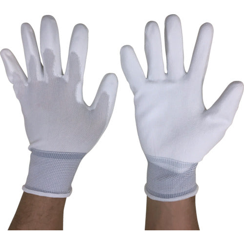 Urethan Fit Gloves  372946  KACHIBOSHI