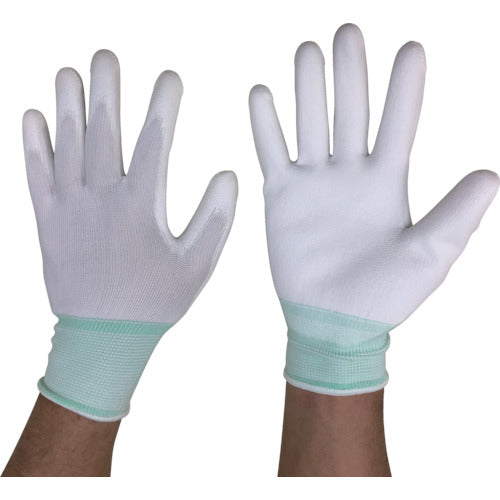 Urethan Fit Gloves  372945  KACHIBOSHI