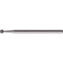 Load image into Gallery viewer, Diamond Bur  D002165  TRUSCO
