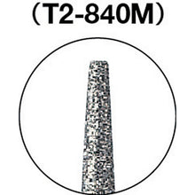 Load image into Gallery viewer, Diamond Bur  D002170  TRUSCO
