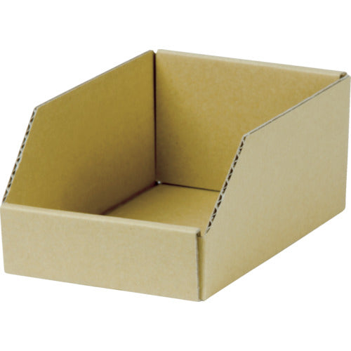 T type Containers (made of cardboard)  T2-DB  TRUSCO