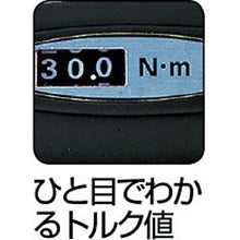 Load image into Gallery viewer, Torque Wrench Preset type  T2MN13  TONE
