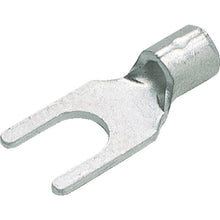 Load image into Gallery viewer, Solderless Terminal  1010020400050  TRUSCO
