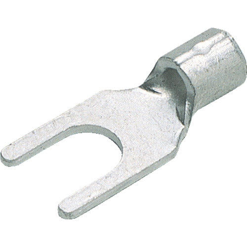 Solderless Terminal  1010020400050  TRUSCO