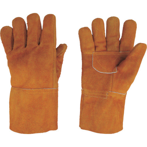 Vibration Isolation Skin Gloves  T-2  KAMIKI