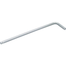 Load image into Gallery viewer, Hexagon Wrench Taper Head[[RD]] Standard Length  T-2  EIGHT
