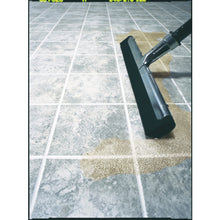 Load image into Gallery viewer, Cleaning Mop Gripper Clamp-Style Handle  T30001  Rubbermaid
