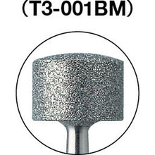 Load image into Gallery viewer, CBN Bur  D015714  TRUSCO
