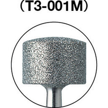 Load image into Gallery viewer, Diamond Bur  D002680  TRUSCO
