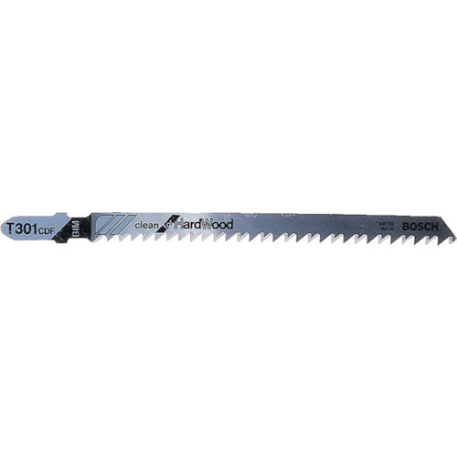 Jig Saw Blade  T-301CDF  BOSCH