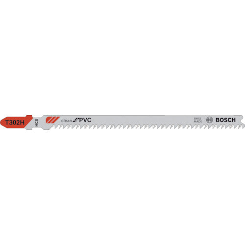 Jig Saw Blade  T-302H/3  BOSCH