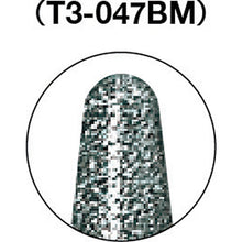 Load image into Gallery viewer, CBN Bur  D015715  TRUSCO
