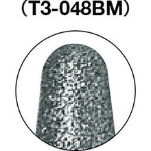 Load image into Gallery viewer, CBN Bur  D015716  TRUSCO
