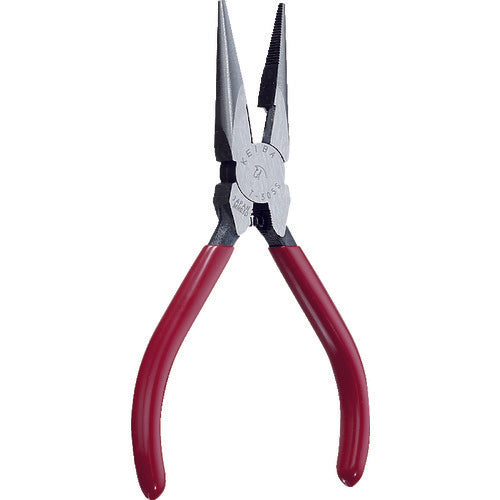 Long Nose Side Cutting Pliers  T-305S  KEIBA