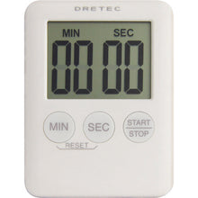 Load image into Gallery viewer, Digital Timer  T-307WT  dretec
