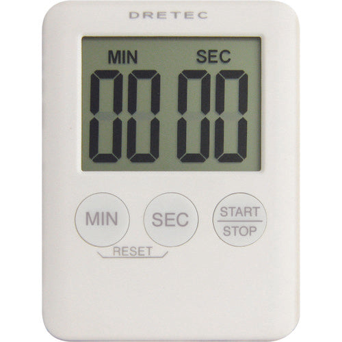 Digital Timer  T-307WT  dretec