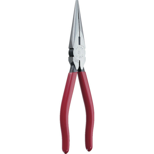 Long Nose Side Cutting Pliers  T-308  KEIBA