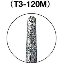 Load image into Gallery viewer, Diamond Bur  D002605  TRUSCO
