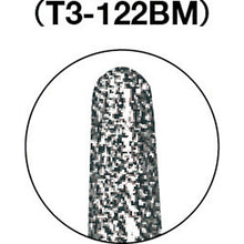 Load image into Gallery viewer, CBN Bur  D015702  TRUSCO
