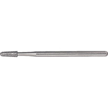 Load image into Gallery viewer, Diamond Bur  D002610  TRUSCO
