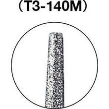 Load image into Gallery viewer, Diamond Bur  D002615  TRUSCO
