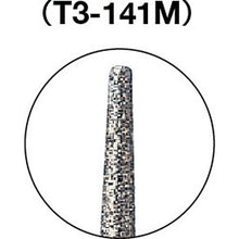 Load image into Gallery viewer, Diamond Bur  D002620  TRUSCO
