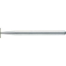 Load image into Gallery viewer, Disk Type Diamond Bur  D015061  TRUSCO
