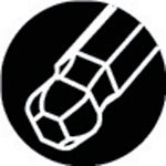 Load image into Gallery viewer, Bit for Hex Socket  T-3/16BPL  KTC
