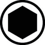 Load image into Gallery viewer, Bit for Hex Socket  T-3/16  KTC
